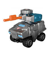 Blokees Transformers C03 Wreck'N Rule 2 Sürpriz Model Kit