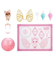 L.O.L. Tots Peri Bebekleri