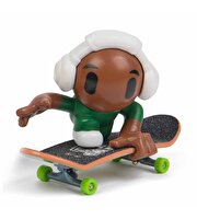 Tech Deck SK8 Crew Figürlü Parmak Kaykayı 2’li Set 3