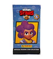 Brawl Stars Trading Card 6’lı Paket