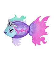 Little Live Pets Yüzen Balıklar S3 Tekli Paket Mor