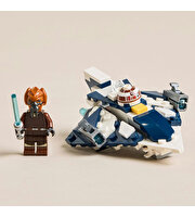 LEGO Star Wars Plo Koon'un Jedi Starfighter Mikro Savaşçısı 75400