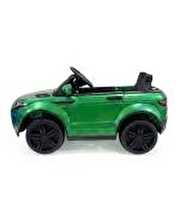 Akar Raptor GT Uzaktan Kumandalı 12 Volt Akülü Araba Yeşil