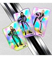 Manifest Koleksiyon Kartları 12'li Amatör Serisi