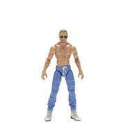 All Elite Wrestling Aksiyon Figürler S15 Orange Cassidy