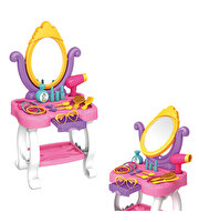 Prenses Güzellik Masası