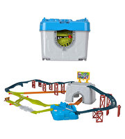 Thomas ve Arkadaşları Birleştir ve Oyna Ray Seti HNP81