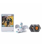 Bakugan Tekli Figür Haos Serpenteze