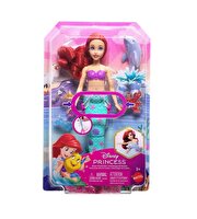 Disney Prenses Okyanustaki Dostlarım Ariel ve Aksesuarları JFC39