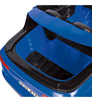 Dolu Pick Up Uzaktan Kumandalı 12V Akülü Araba