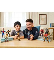 Masters of the Universe Origins He-Man Aksiyon Figürü JKH89