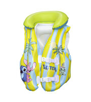 Bestway Disney Stitch Çocuk Yüzme Yeleği