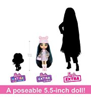 Barbie Extra Mini Bebekler HPB20