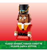 LEGO Iconic Fındıkkıran 40640