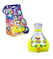Silverlit Fizzy Pets Işıklı Sesli Köpüren İnteraktif Sürpriz Evcil Hayvan Finn