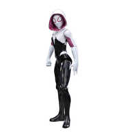 Marvel Classic Hero Titan Serisi Aksiyon Figürü 30 Cm Ghost Spider G2858