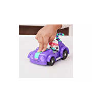 Gabby's Dollhouse Carlita ve Pandy Paws Piknik Seti