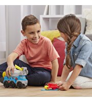 Play-Doh Çalışkan Çimento Kamyonu