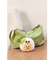 Upset Duck Fable Rebels Anahtarlık Sürpriz Paket