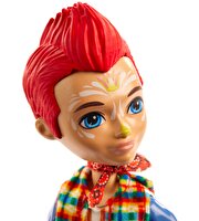 Enchantimals Horoz Redward Bebek ve Cluck GJX39