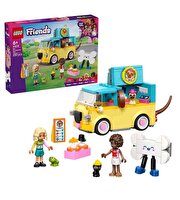 LEGO Friends Evcil Hayvan Aksesuar Kamyoneti 42678
