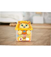 Mega Bloks Sevimli Hayvanlar Blok Kutusu Laughing Lion GFM26