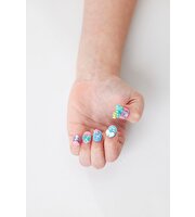 Aquabeads Sihirli Atlar ve Yıldızlar Yedek Tırnak Paketi 35060