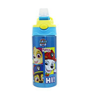 Paw Patrol Çeli̇k Matara 500 Ml 2364