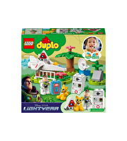 LEGO Duplo Disney Ve Pixar Lightyear Gezegen Görevi 10962