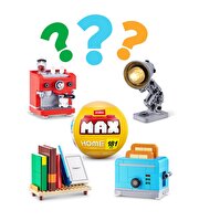 MAX Ev Eşyaları Sürprizi 83224GQ1