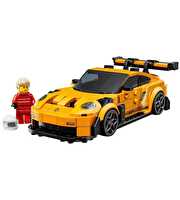 LEGO Speed Champions Porsche 911 GT3 RS Süper Araba 77239