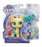 My Little Pony Sihirli İksir Aksesuarlı Pony Fluttershy E9141