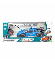 1:16 Ölçekli Şarjlı Racing Car Lacivert
