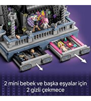 LEGO Wednesday ve Enid'in Yurt Odası 76781