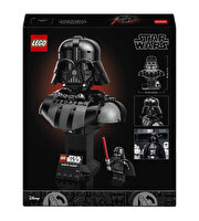 LEGO Star Wars Darth Vader Büstü 75439