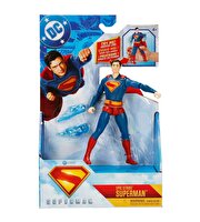 DC Comics Superman Epik Strike Aksiyon Figürü 15 Cm