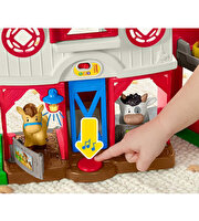 Fisher Price Little People Collector Hayvan Çiftliği GLT78