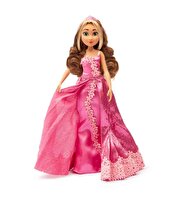 Winx Gösterişli Baloda Periler WNX70 Flora
