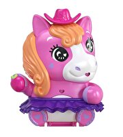 Polly Pocket ve Maceraları Mikro Oyun Seti JCR39