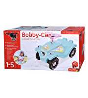 BIG Bobby Car Classic Unicorn Bingit Araba