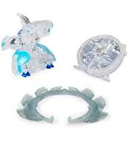 Bakugan Special Attack S1 Hammerhead