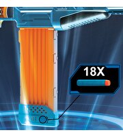 Nerf Elite 2.0 Turbine CS-18 E9481