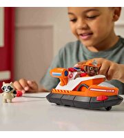 Paw Patrol Fire Rescue Figür ve Kurtarma Aracı Zuma