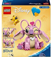 LEGO Disney Angel 43257
