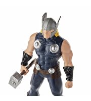 Marvel Klasik Dev Figür Thor E7695