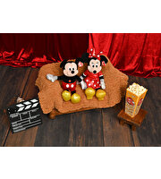 TY Mickey Mouse Peluş 15 Cm