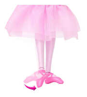 Barbie Fındıkkıran Balesi Clara JLW51