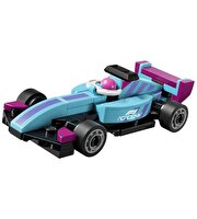 LEGO Speed Champions Mini F1 ACADEMY Araba 30734