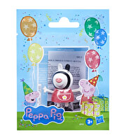 Peppa Pig Parti Arkadaşları Tekli Zoe Zebra