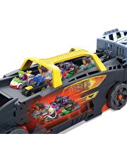 Hot Wheels Racerverse Ultimate Batman Pist Seti HXN21